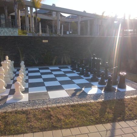 Polofields La Bonne Vie Apartamento Midrand Exterior foto