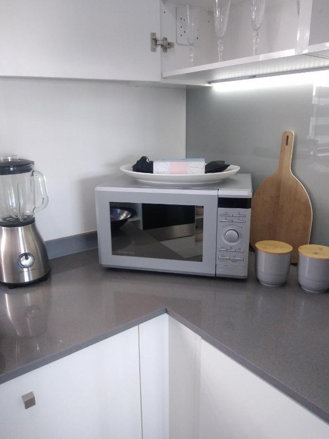 Polofields La Bonne Vie Apartamento Midrand Exterior foto