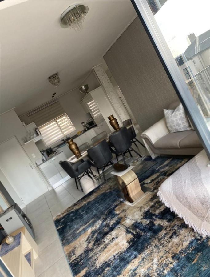 Polofields La Bonne Vie Apartamento Midrand Exterior foto