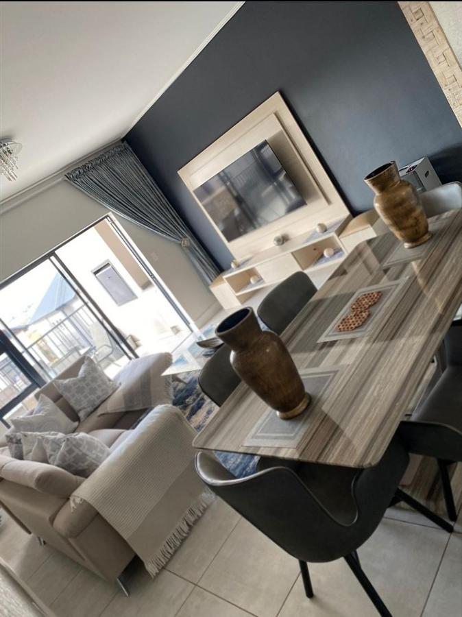 Polofields La Bonne Vie Apartamento Midrand Exterior foto