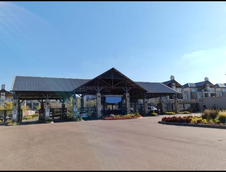 Polofields La Bonne Vie Apartamento Midrand Exterior foto