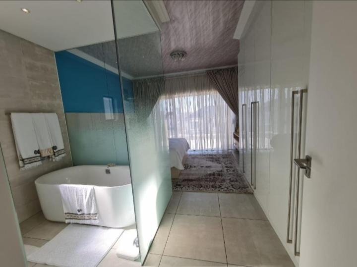 Polofields La Bonne Vie Apartamento Midrand Exterior foto