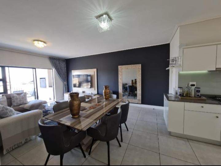 Polofields La Bonne Vie Apartamento Midrand Exterior foto