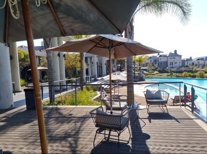 Polofields La Bonne Vie Apartamento Midrand Exterior foto