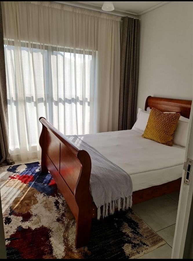 Polofields La Bonne Vie Apartamento Midrand Exterior foto
