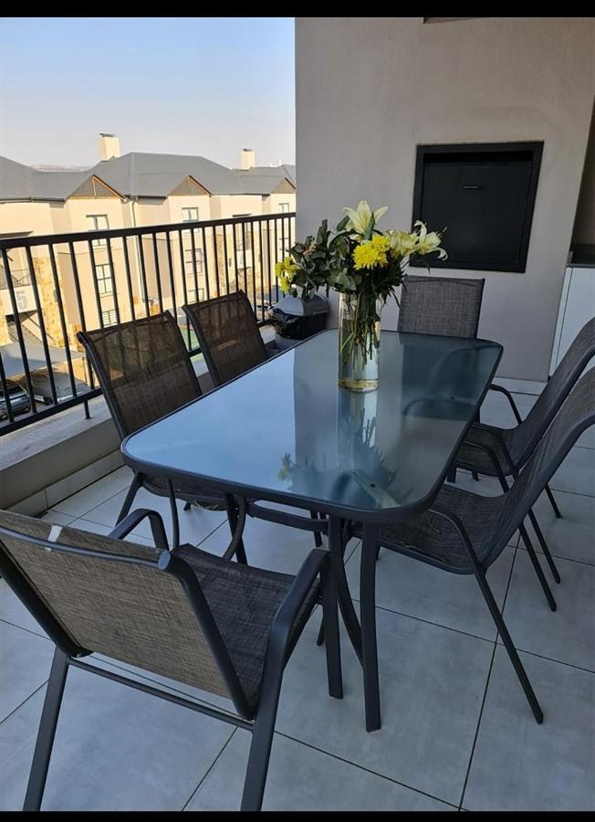Polofields La Bonne Vie Apartamento Midrand Exterior foto