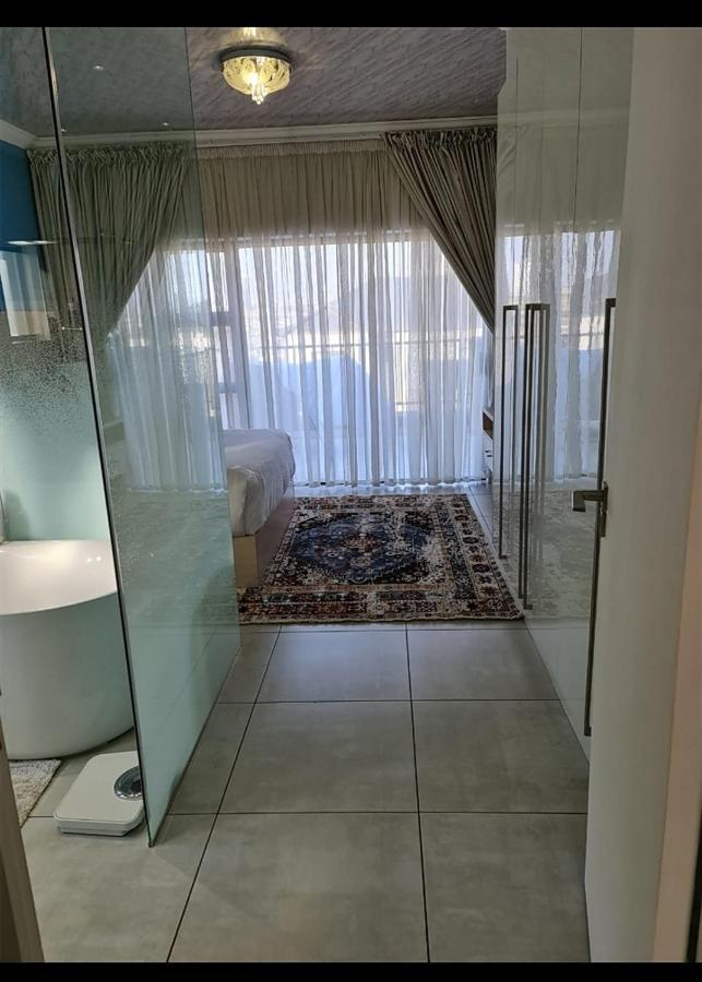 Polofields La Bonne Vie Apartamento Midrand Exterior foto